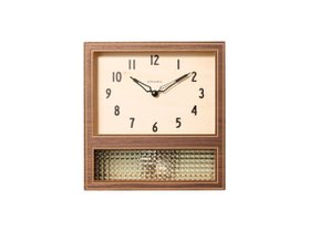 【フライミーパーラー/FLYMEe Parlor / GOODS】のWall Clock / 振り子時計 #112388 人気、トレンドファッション・服の通販 founy(ファニー) 送料無料 Free Shipping チェック Check, Plaid, Tartan フォルム Silhouette, Form ブロック Block, Solid Block Pattern 時計 Watch, Wristwatch ホーム・キャンプ・アウトドア・お取り寄せ Home Living / Home & Lifestyle / Camping Gear / Outdoor Camping 家具・インテリア Home Furniture & Interior. Stylish & Functional Living Spaces その他 インテリア雑貨、家具 Home Decor & Furniture Extras |ID:prp329100003012092