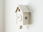 【フライミー ヴェール/FLYMEe vert / GOODS】のCuckoo Clock / カッコー時計 #112391 ホワイト|ID: prp329100003012093 ipo3291000000030216380