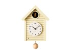 【フライミー ヴェール/FLYMEe vert / GOODS】のCuckoo Clock / カッコー時計 #112391 イエロー|ID: prp329100003012093 ipo3291000000033263811