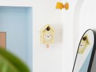 【フライミー ヴェール/FLYMEe vert / GOODS】のCuckoo Clock / カッコー時計 #112391 イエロー|ID: prp329100003012093 ipo3291000000033263812
