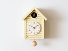 【フライミー ヴェール/FLYMEe vert / GOODS】のCuckoo Clock / カッコー時計 #112391 イエロー|ID: prp329100003012093 ipo3291000000033263813