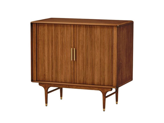 【サンダーデザイン/XANDER DESIGNS / GOODS】のJULIE 2DOOR LOW CABINET / ジュリー 2ドア ローキャビネット インテリア・キッズ・メンズ・レディースファッション・服の通販 founy(ファニー) https://founy.com/ 送料無料 Free Shipping ウッド Wood コレクション Collection コンパクト Compact フォルム Form ラバー Rubber レトロ Retro ヴィンテージ Vintage ホーム・キャンプ・アウトドア・お取り寄せ Home,Garden,Outdoor,Camping Gear 家具・インテリア Furniture 収納家具・キャビネット Storage Furniture キャビネット Cabinet |ID: prp329100003014240 ipo3291000000030214990