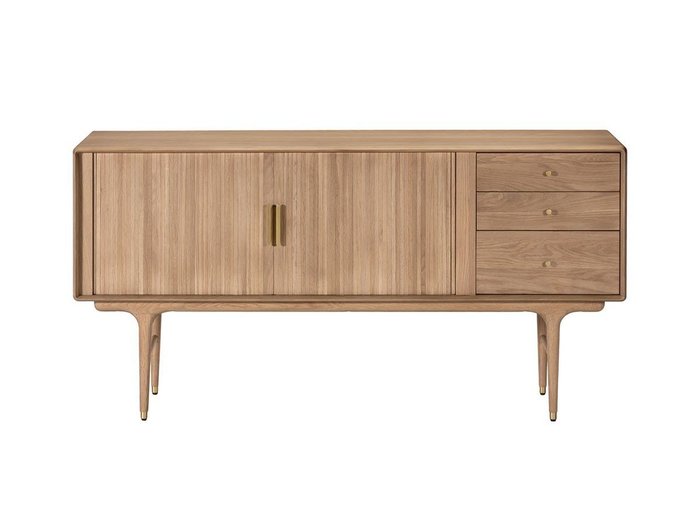 【サンダーデザイン/XANDER DESIGNS / GOODS】のJULIE SIDEBOARD WHITE OAK / ジュリー サイドボード(ホワイトオーク) インテリア・キッズ・メンズ・レディースファッション・服の通販 founy(ファウニー) https://founy.com/ コレクション Collection, Seasonal Line コンパクト Compact, Small Size フォルム Silhouette, Form レトロ Retro, Vintage Style ヴィンテージ Vintage Style エレガント 上品 Elegant ホーム・キャンプ・アウトドア・お取り寄せ Home Living / Home & Lifestyle / Camping Gear / Outdoor Camping 家具・インテリア Home Furniture & Interior. Stylish & Functional Living Spaces 収納家具・キャビネット Storage Furniture 収納キャビネット・扉付き棚 Cabinet / Storage Cabinet ホーム・キャンプ・アウトドア・お取り寄せ Home Living / Home & Lifestyle / Camping Gear / Outdoor Camping 家具・インテリア Home Furniture & Interior. Stylish & Functional Living Spaces 収納家具・キャビネット Storage Furniture サイドボード・リビング収納 Cabinet / Storage Cabinet |ID: prp329100003014242 ipo3291000000037007662