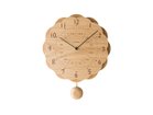 【フライミー ヴェール/FLYMEe vert / GOODS】のWall Clock / 振り子時計 #112400 オーク|ID: prp329100003014243 ipo3291000000030215083