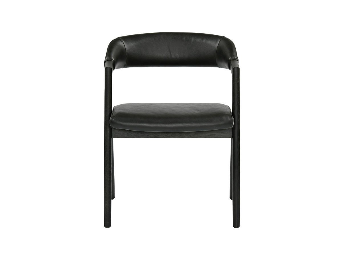 【スクエアルーツ/SQUARE ROOTS / GOODS】のLANNA CHAIR / ランナ チェア(レザー) 人気、トレンドファッション・服の通販 founy(ファニー) 　エレガント 上品　Elegant　ケミカル　Chemical, Chemical Wash　フランス　France, French　フレンチ　French, French Style　モダン　Modern, Contemporary　送料無料　Free Shipping　ホーム・キャンプ・アウトドア・お取り寄せ　Home Living / Home & Lifestyle / Camping Gear / Outdoor Camping　家具・インテリア　Home Furniture & Interior. Stylish & Functional Living Spaces　チェア・椅子　Seating & Chairs　ダイニングチェア・木製チェア　Dining Chairs　other-2|ID: prp329100003014244 ipo3291000000031497193