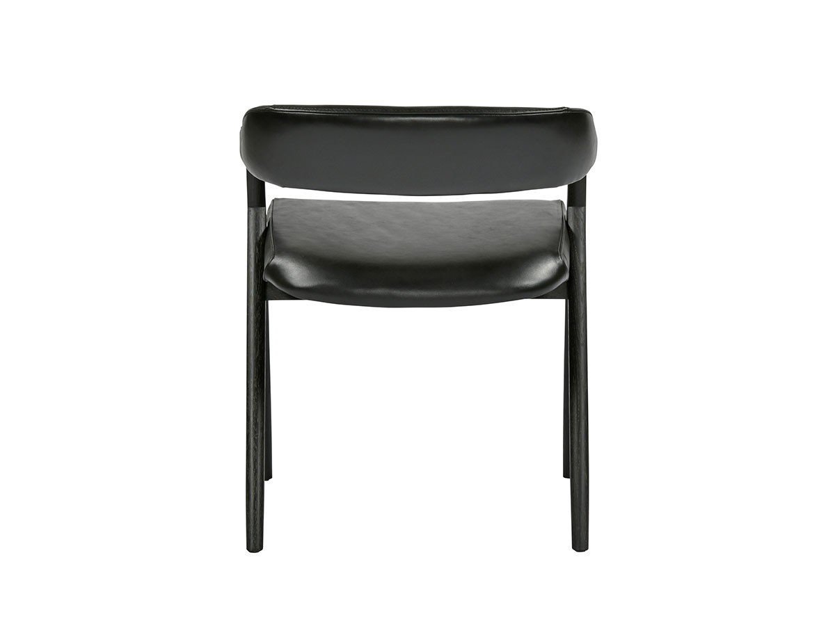 【スクエアルーツ/SQUARE ROOTS / GOODS】のLANNA CHAIR / ランナ チェア(レザー) 人気、トレンドファッション・服の通販 founy(ファニー) 　エレガント 上品　Elegant　ケミカル　Chemical, Chemical Wash　フランス　France, French　フレンチ　French, French Style　モダン　Modern, Contemporary　送料無料　Free Shipping　ホーム・キャンプ・アウトドア・お取り寄せ　Home Living / Home & Lifestyle / Camping Gear / Outdoor Camping　家具・インテリア　Home Furniture & Interior. Stylish & Functional Living Spaces　チェア・椅子　Seating & Chairs　ダイニングチェア・木製チェア　Dining Chairs　other-4|ID: prp329100003014244 ipo3291000000031497195