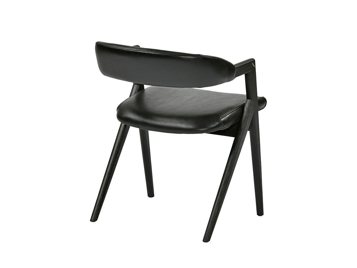 【スクエアルーツ/SQUARE ROOTS / GOODS】のLANNA CHAIR / ランナ チェア(レザー) 人気、トレンドファッション・服の通販 founy(ファニー) 　エレガント 上品　Elegant　ケミカル　Chemical, Chemical Wash　フランス　France, French　フレンチ　French, French Style　モダン　Modern, Contemporary　送料無料　Free Shipping　ホーム・キャンプ・アウトドア・お取り寄せ　Home Living / Home & Lifestyle / Camping Gear / Outdoor Camping　家具・インテリア　Home Furniture & Interior. Stylish & Functional Living Spaces　チェア・椅子　Seating & Chairs　ダイニングチェア・木製チェア　Dining Chairs　other-5|ID: prp329100003014244 ipo3291000000031497196