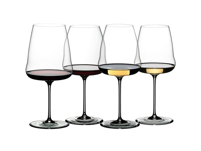 【リーデル/RIEDEL / GOODS】のRiedel Winewings Tasting Set / リーデル・ワインウイングス テイスティング・セット インテリア・キッズ・メンズ・レディースファッション・服の通販 founy(ファニー) https://founy.com/ グラス Glass テーブル Table バランス Balance フラット Flat ボトム Bottom 送料無料 Free Shipping おすすめ Recommend |ID: prp329100003016943 ipo3291000000020464013