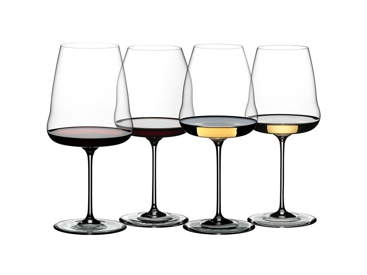 【リーデル/RIEDEL / GOODS】のRiedel Winewings Tasting Set / リーデル・ワインウイングス テイスティング・セット 人気、トレンドファッション・服の通販 founy(ファニー) 　グラス　Glass　テーブル　Table　バランス　Balance　フラット　Flat　ボトム　Bottom　送料無料　Free Shipping　おすすめ　Recommend　 other-1|ID: prp329100003016943 ipo3291000000030213540