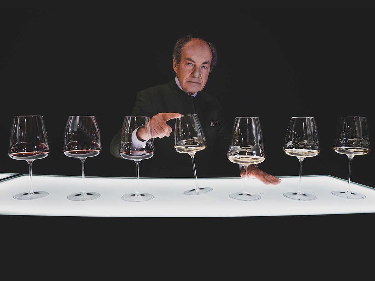 【リーデル/RIEDEL / GOODS】のRiedel Winewings Tasting Set / リーデル・ワインウイングス テイスティング・セット インテリア・キッズ・メンズ・レディースファッション・服の通販 founy(ファニー) 　グラス　Glass　テーブル　Table　バランス　Balance　フラット　Flat　ボトム　Bottom　送料無料　Free Shipping　おすすめ　Recommend　Riedel Winewings シリーズ|ID: prp329100003016943 ipo3291000000030213579