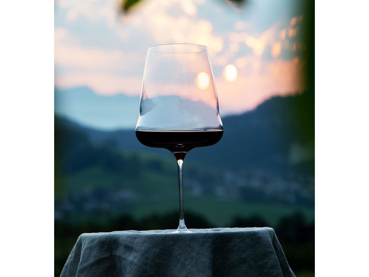 【リーデル/RIEDEL / GOODS】のRiedel Winewings Cabernet Sauvignon / リーデル・ワインウイングス カベルネ・ソーヴィニヨン 人気、トレンドファッション・服の通販 founy(ファニー) 　ヴィンテージ　Vintage　グラス　Glass　テーブル　Table　バランス　Balance　フラット　Flat　ボトム　Bottom　モダン　Modern　おすすめ　Recommend　other-2|ID: prp329100003016944 ipo3291000000031496901