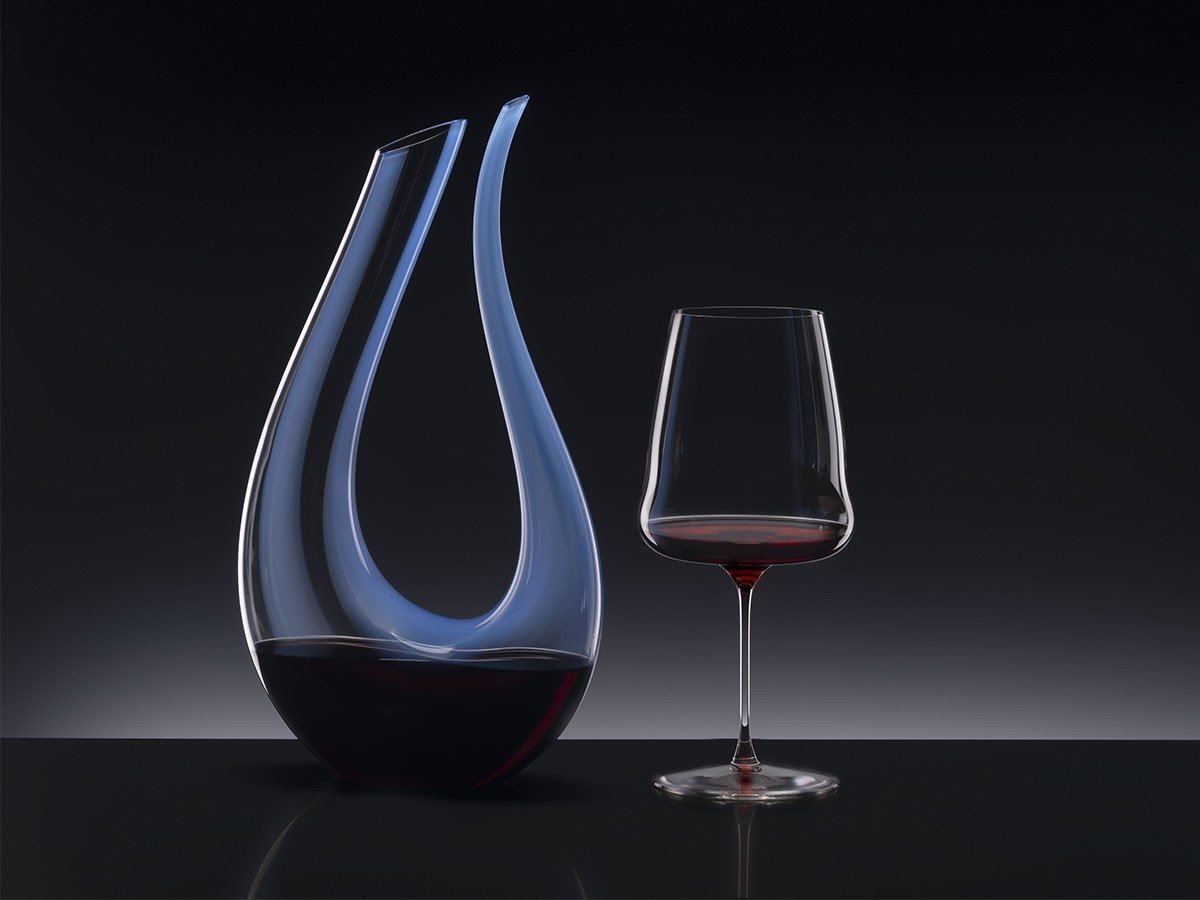 【リーデル/RIEDEL / GOODS】のRiedel Winewings Cabernet Sauvignon / リーデル・ワインウイングス カベルネ・ソーヴィニヨン 人気、トレンドファッション・服の通販 founy(ファニー) 　ヴィンテージ　Vintage　グラス　Glass　テーブル　Table　バランス　Balance　フラット　Flat　ボトム　Bottom　モダン　Modern　おすすめ　Recommend　other-4|ID: prp329100003016944 ipo3291000000031496903