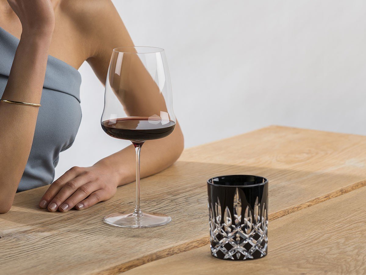 【リーデル/RIEDEL / GOODS】のRiedel Winewings Cabernet Sauvignon / リーデル・ワインウイングス カベルネ・ソーヴィニヨン 人気、トレンドファッション・服の通販 founy(ファニー) 　ヴィンテージ　Vintage　グラス　Glass　テーブル　Table　バランス　Balance　フラット　Flat　ボトム　Bottom　モダン　Modern　おすすめ　Recommend　other-5|ID: prp329100003016944 ipo3291000000031496904