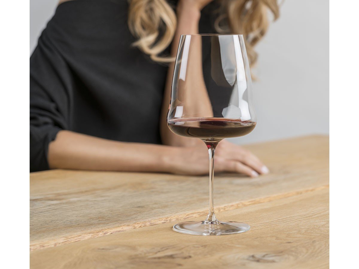 【リーデル/RIEDEL / GOODS】のRiedel Winewings Cabernet Sauvignon / リーデル・ワインウイングス カベルネ・ソーヴィニヨン 人気、トレンドファッション・服の通販 founy(ファニー) 　ヴィンテージ　Vintage　グラス　Glass　テーブル　Table　バランス　Balance　フラット　Flat　ボトム　Bottom　モダン　Modern　おすすめ　Recommend　other-6|ID: prp329100003016944 ipo3291000000031496905