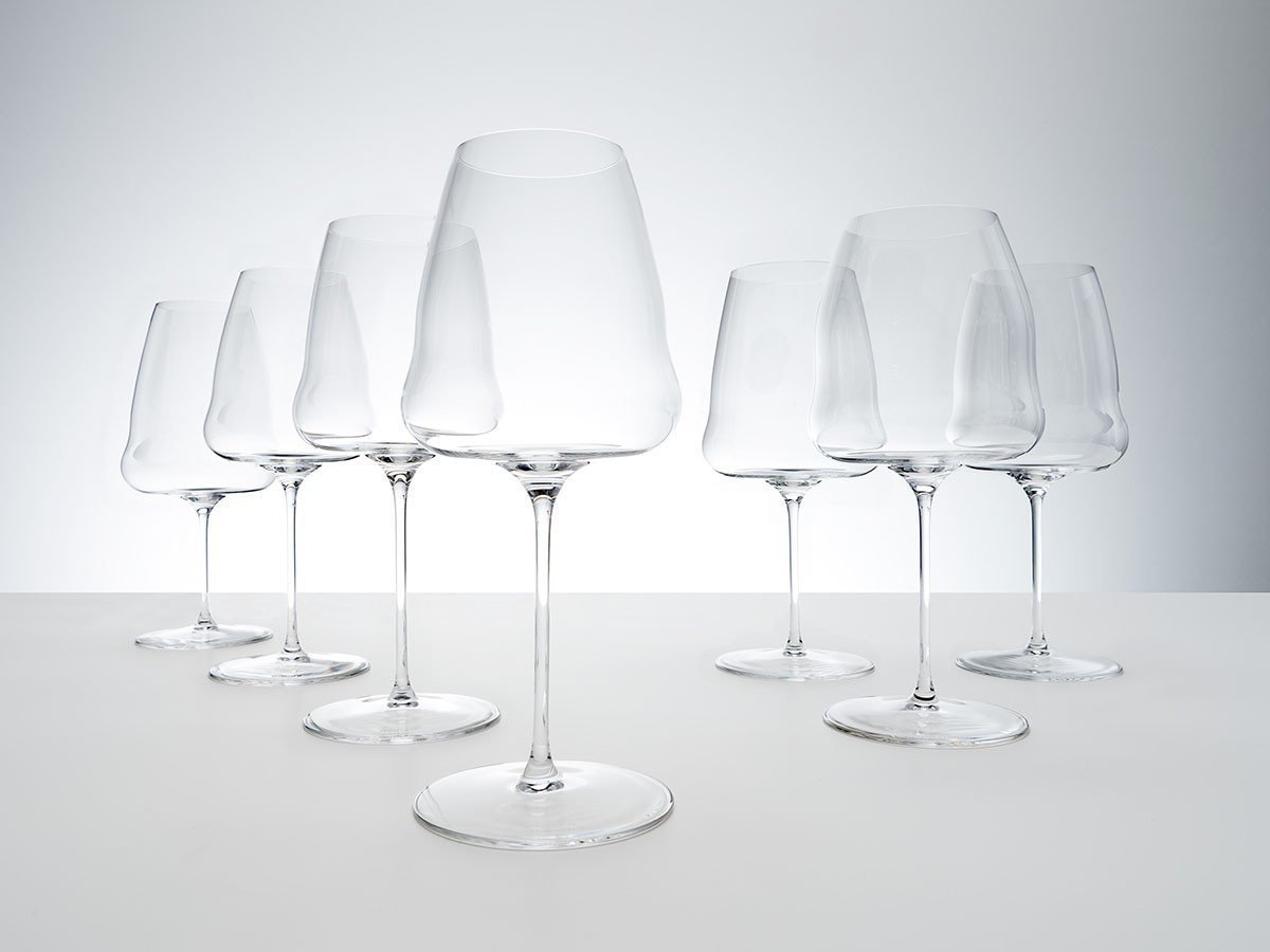 【リーデル/RIEDEL / GOODS】のRiedel Winewings Riesling / リーデル・ワインウイングス リースリング インテリア・キッズ・メンズ・レディースファッション・服の通販 founy(ファニー) 　ヴィンテージ　Vintage　グラス　Glass　スタンダード　Standard　テーブル　Table　バランス　Balance　フラット　Flat　ボトム　Bottom　モダン　Modern　おすすめ　Recommend　Winewingsシリーズ|ID: prp329100003016945 ipo3291000000025324044