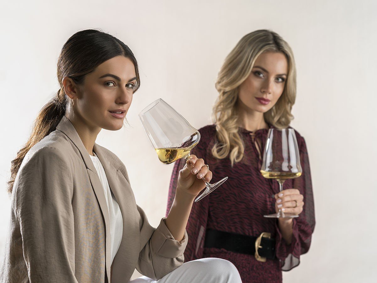 【リーデル/RIEDEL / GOODS】のRiedel Winewings Riesling / リーデル・ワインウイングス リースリング 人気、トレンドファッション・服の通販 founy(ファニー) 　ヴィンテージ　Vintage　グラス　Glass　スタンダード　Standard　テーブル　Table　バランス　Balance　フラット　Flat　ボトム　Bottom　モダン　Modern　おすすめ　Recommend　other-2|ID: prp329100003016945 ipo3291000000031496906