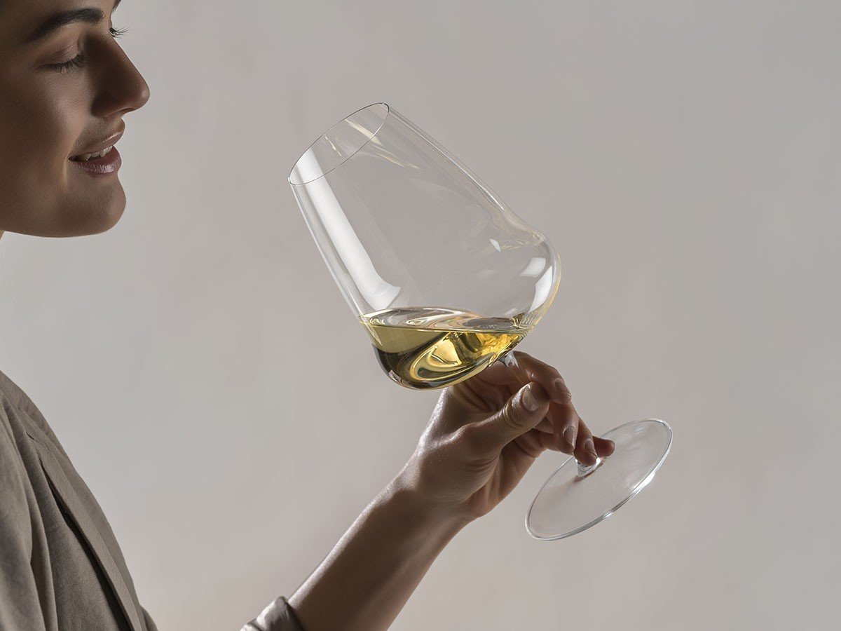 【リーデル/RIEDEL / GOODS】のRiedel Winewings Riesling / リーデル・ワインウイングス リースリング 人気、トレンドファッション・服の通販 founy(ファニー) 　ヴィンテージ　Vintage　グラス　Glass　スタンダード　Standard　テーブル　Table　バランス　Balance　フラット　Flat　ボトム　Bottom　モダン　Modern　おすすめ　Recommend　other-3|ID: prp329100003016945 ipo3291000000031496907