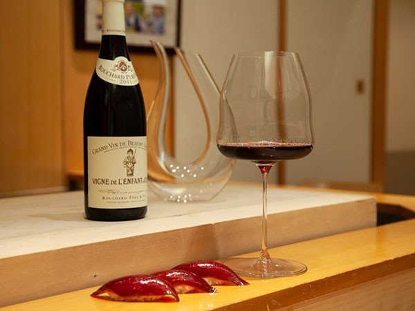 【リーデル/RIEDEL / GOODS】のRiedel Winewings Pinot Noir / Nebbiolo / リーデル・ワインウイングス ピノ・ノワール / ネッビオーロ 人気、トレンドファッション・服の通販 founy(ファニー) 　ヴィンテージ　Vintage　グラス　Glass　テーブル　Table　バランス　Balance　フラット　Flat　ボトム　Bottom　モダン　Modern　おすすめ　Recommend　other-3|ID: prp329100003016946 ipo3291000000031496912