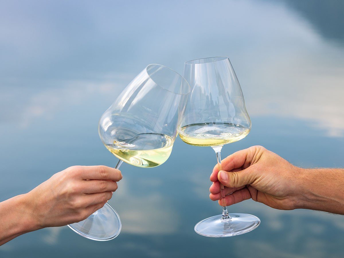 【リーデル/RIEDEL / GOODS】のRiedel Winewings Sauvignon Blanc / リーデル・ワインウイングス ソーヴィニヨン・ブラン 人気、トレンドファッション・服の通販 founy(ファニー) 　ヴィンテージ　Vintage　グラス　Glass　テーブル　Table　バランス　Balance　フラット　Flat　ボトム　Bottom　モダン　Modern　おすすめ　Recommend　other-2|ID: prp329100003016947 ipo3291000000031496916
