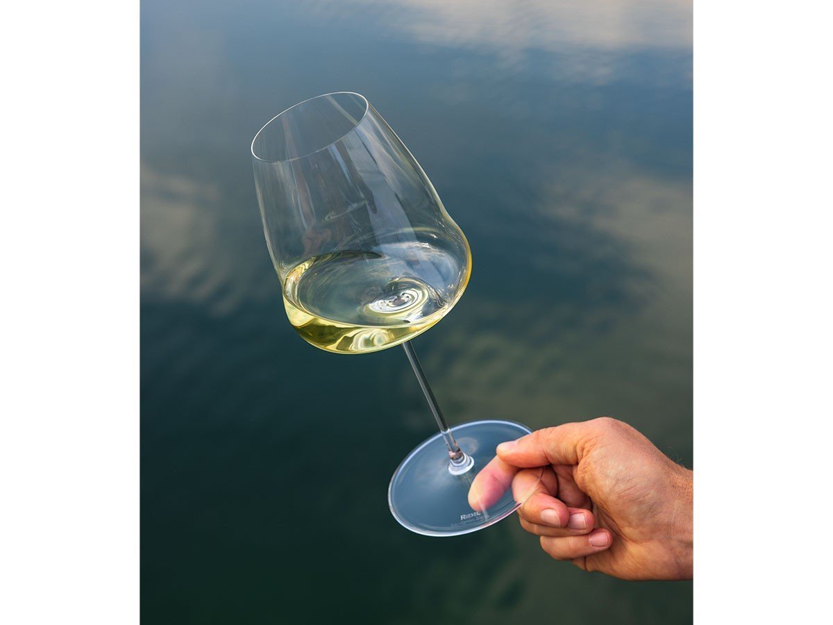 【リーデル/RIEDEL / GOODS】のRiedel Winewings Sauvignon Blanc / リーデル・ワインウイングス ソーヴィニヨン・ブラン 人気、トレンドファッション・服の通販 founy(ファニー) 　ヴィンテージ　Vintage　グラス　Glass　テーブル　Table　バランス　Balance　フラット　Flat　ボトム　Bottom　モダン　Modern　おすすめ　Recommend　other-4|ID: prp329100003016947 ipo3291000000031496918