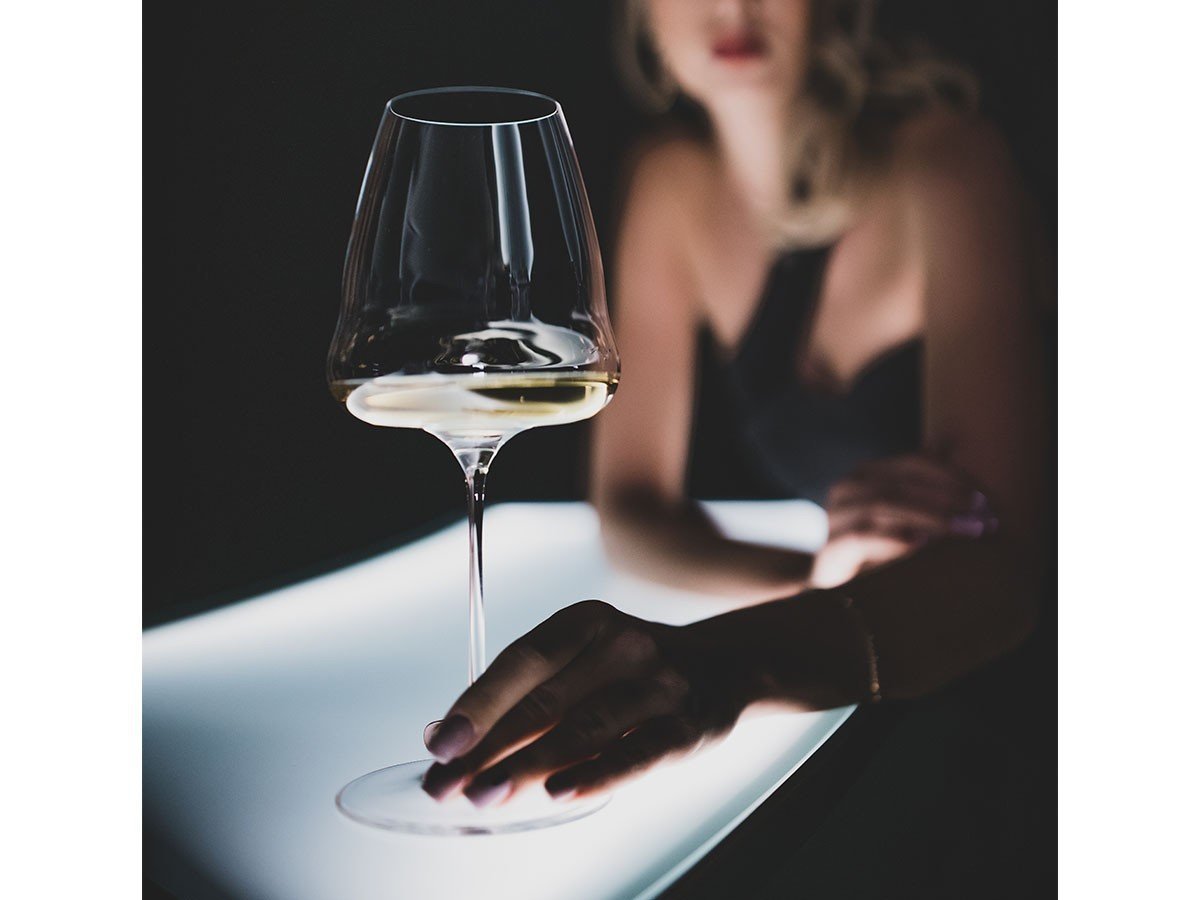 【リーデル/RIEDEL / GOODS】のRiedel Winewings Sauvignon Blanc / リーデル・ワインウイングス ソーヴィニヨン・ブラン 人気、トレンドファッション・服の通販 founy(ファニー) 　ヴィンテージ　Vintage　グラス　Glass　テーブル　Table　バランス　Balance　フラット　Flat　ボトム　Bottom　モダン　Modern　おすすめ　Recommend　other-6|ID: prp329100003016947 ipo3291000000031496920