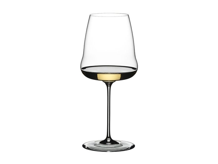 【リーデル/RIEDEL / GOODS】のRiedel Winewings Chardonnay / リーデル・ワインウイングス シャルドネ インテリア・キッズ・メンズ・レディースファッション・服の通販 founy(ファニー) https://founy.com/ ヴィンテージ Vintage グラス Glass テーブル Table バランス Balance フラット Flat ボトム Bottom モダン Modern ワイド Wide |ID: prp329100003016949 ipo3291000000020464028