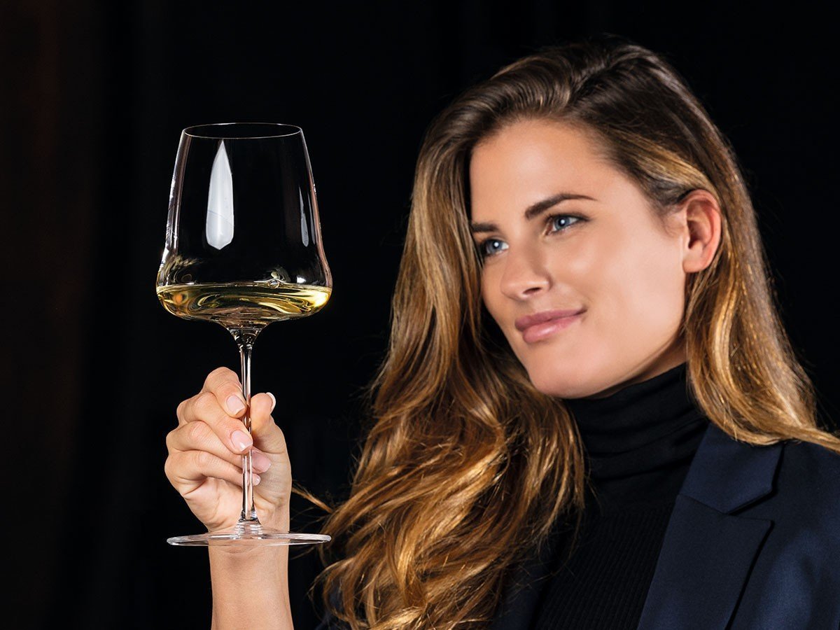 【リーデル/RIEDEL / GOODS】のRiedel Winewings Chardonnay / リーデル・ワインウイングス シャルドネ 人気、トレンドファッション・服の通販 founy(ファニー) 　ヴィンテージ　Vintage　グラス　Glass　テーブル　Table　バランス　Balance　フラット　Flat　ボトム　Bottom　モダン　Modern　ワイド　Wide　other-2|ID: prp329100003016949 ipo3291000000031496926