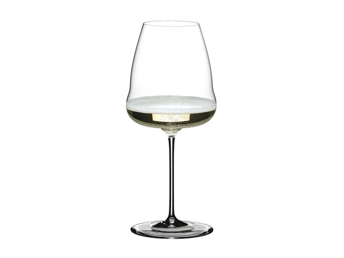 【リーデル/RIEDEL / GOODS】のRiedel Winewings Champagne Wine Glass / リーデル・ワインウイングス シャンパーニュ・ワイン・グラス インテリア・キッズ・メンズ・レディースファッション・服の通販 founy(ファニー) https://founy.com/ ヴィンテージ Vintage グラス Glass テクスチャー Texture テーブル Table バランス Balance フラット Flat ボトム Bottom モダン Modern |ID: prp329100003016950 ipo3291000000020464031