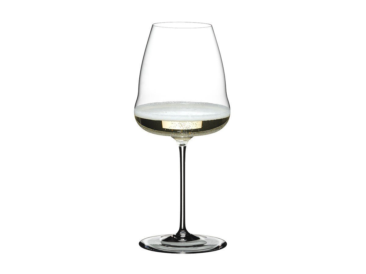 【リーデル/RIEDEL / GOODS】のRiedel Winewings Champagne Wine Glass / リーデル・ワインウイングス シャンパーニュ・ワイン・グラス 人気、トレンドファッション・服の通販 founy(ファニー) 　ヴィンテージ　Vintage　グラス　Glass　テクスチャー　Texture　テーブル　Table　バランス　Balance　フラット　Flat　ボトム　Bottom　モダン　Modern　 other-1|ID: prp329100003016950 ipo3291000000020464031