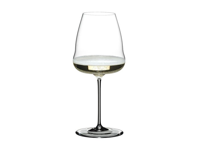 【リーデル/RIEDEL / GOODS】のRiedel Winewings Champagne Wine Glass / リーデル・ワインウイングス シャンパーニュ・ワイン・グラス インテリア・キッズ・メンズ・レディースファッション・服の通販 founy(ファニー) https://founy.com/ ヴィンテージ Vintage グラス Glass テクスチャー Texture テーブル Table バランス Balance フラット Flat ボトム Bottom モダン Modern |ID: prp329100003016950 ipo3291000000030213733