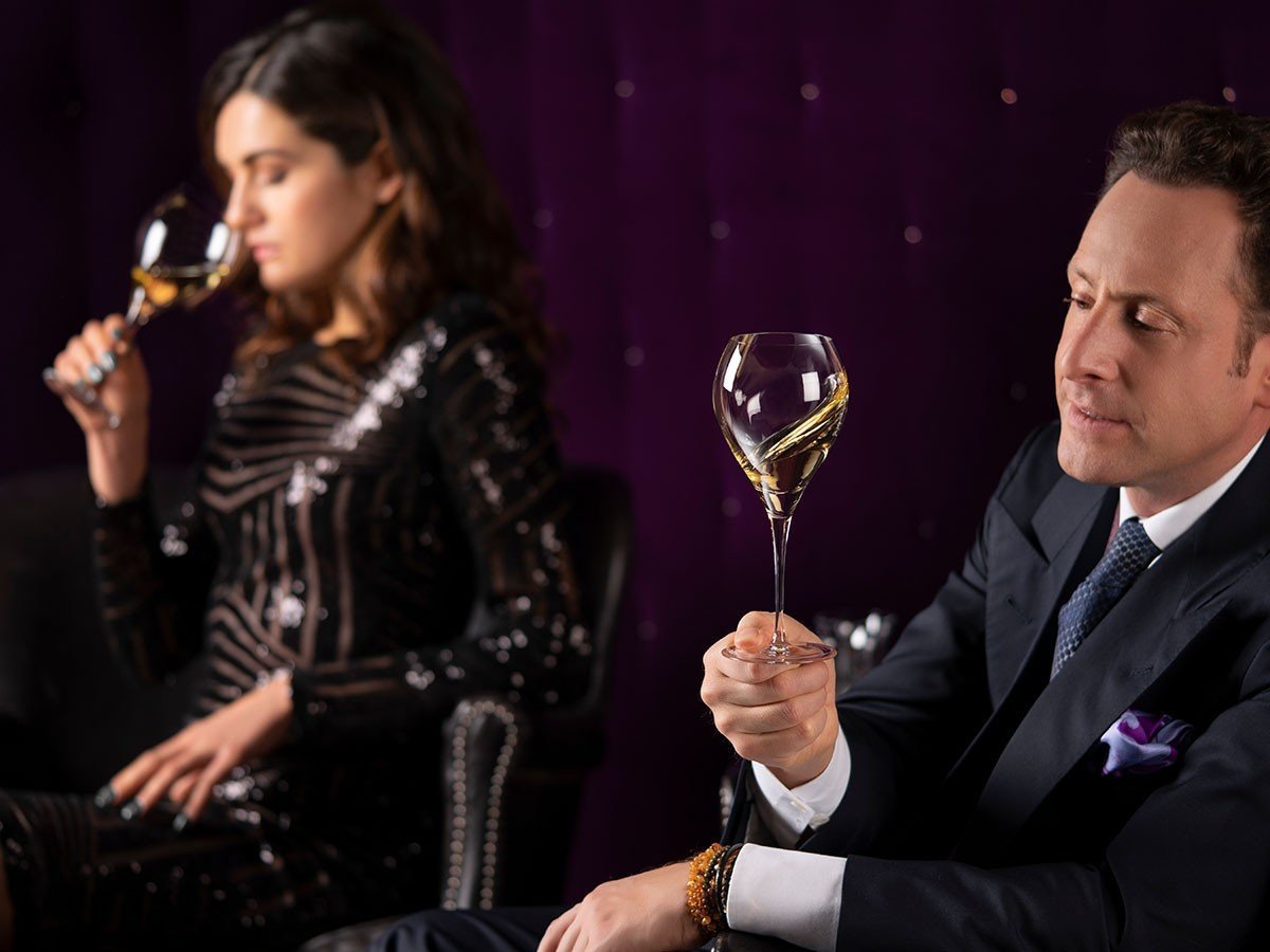 【リーデル/RIEDEL / GOODS】のSommeliers Sauternes / ソムリエ ソーテルヌ 人気、トレンドファッション・服の通販 founy(ファニー) 　エレガント 上品　Elegant　グラス　Glass　シンプル　Simple　テーブル　Table　デザート　Dessert　ハンド　Hand　バランス　Balance　送料無料　Free Shipping　other-4|ID: prp329100003016959 ipo3291000000031496948