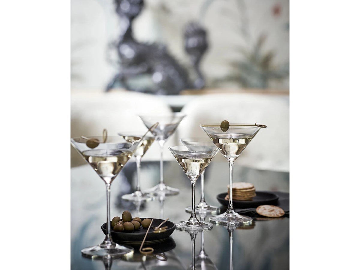 【リーデル/RIEDEL / GOODS】のSommeliers Martini / ソムリエ マティーニ 人気、トレンドファッション・服の通販 founy(ファニー) 　エレガント 上品　Elegant　グラス　Glass　ショート　Short　シンプル　Simple　テーブル　Table　ハンド　Hand　バランス　Balance　ベーシック　Basic　送料無料　Free Shipping　other-4|ID: prp329100003016961 ipo3291000000031496958