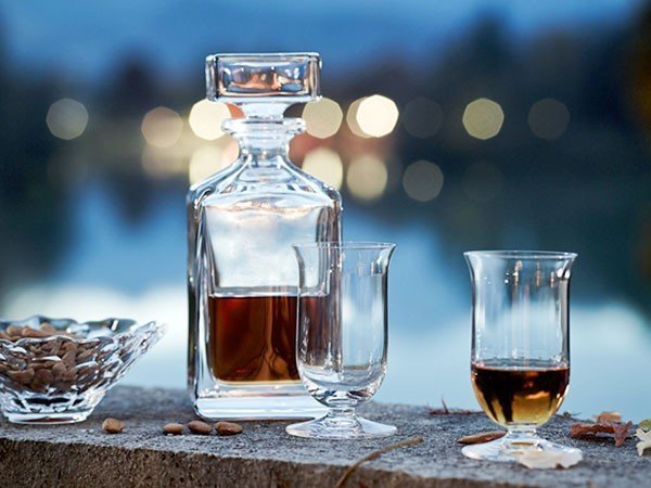 【リーデル/RIEDEL / GOODS】のSommeliers Single Malt Whisky / ソムリエ シングル・モルト・ウィスキー 人気、トレンドファッション・服の通販 founy(ファニー) 　エレガント 上品　Elegant　グラス　Glass　シンプル　Simple　テーブル　Table　ハンド　Hand　バランス　Balance　送料無料　Free Shipping　other-4|ID: prp329100003016962 ipo3291000000031496963