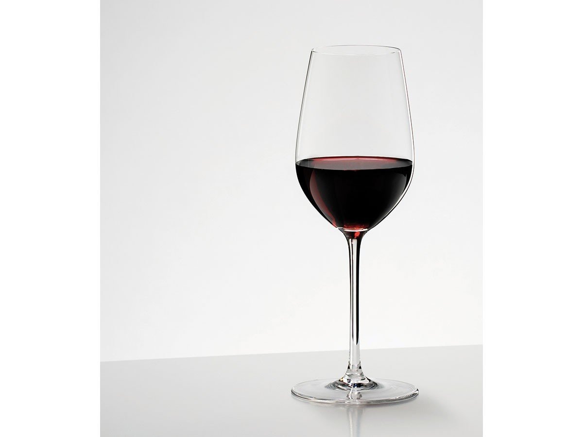 【リーデル/RIEDEL / GOODS】のSommeliers Zinfandel / Riesling Grand Cru / ソムリエ ジンファンデル / リースリング・グラン・クリュ 人気、トレンドファッション・服の通販 founy(ファニー) 　グラス　Glass　シンプル　Simple　チェリー　Cherry　テーブル　Table　ハンド　Hand　バランス　Balance　送料無料　Free Shipping　エレガント 上品　Elegant　other-4|ID: prp329100003016968 ipo3291000000031496988