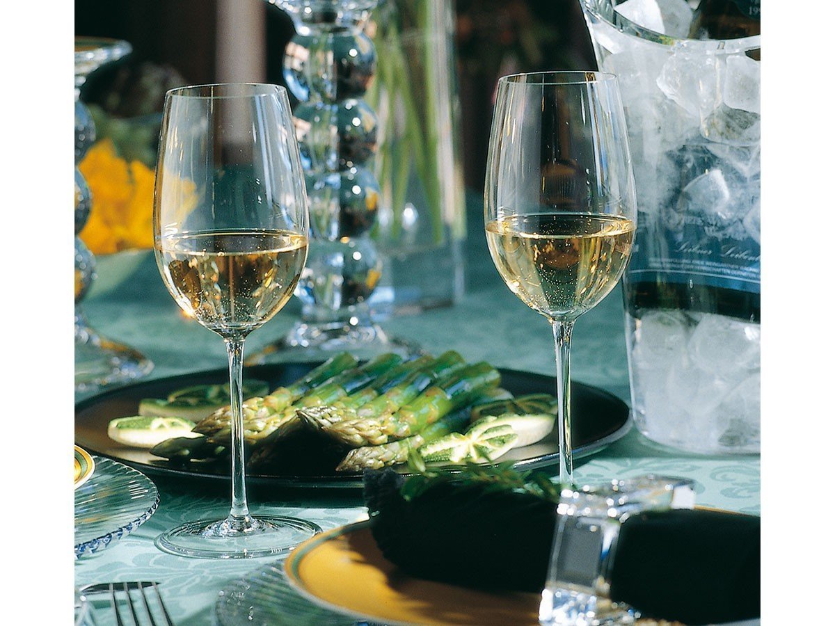 【リーデル/RIEDEL / GOODS】のSommeliers Zinfandel / Riesling Grand Cru / ソムリエ ジンファンデル / リースリング・グラン・クリュ 人気、トレンドファッション・服の通販 founy(ファニー) 　グラス　Glass　シンプル　Simple　チェリー　Cherry　テーブル　Table　ハンド　Hand　バランス　Balance　送料無料　Free Shipping　エレガント 上品　Elegant　other-5|ID: prp329100003016968 ipo3291000000031496989