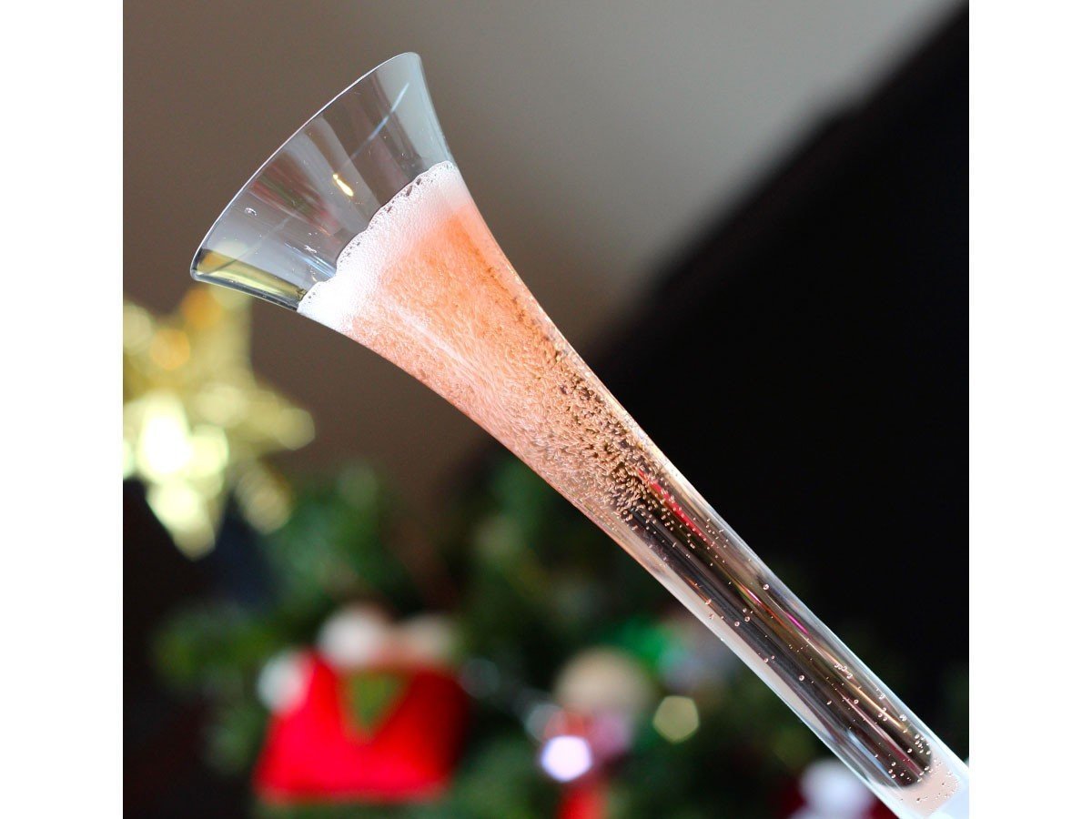 【リーデル/RIEDEL / GOODS】のSommeliers Sparkling Wine / ソムリエ スパークリング・ワイン 人気、トレンドファッション・服の通販 founy(ファニー) 　エレガント 上品　Elegant　グラス　Glass　シンプル　Simple　女優　Actress　テーブル　Table　ハンド　Hand　バランス　Balance　送料無料　Free Shipping　other-4|ID: prp329100003016970 ipo3291000000031496998