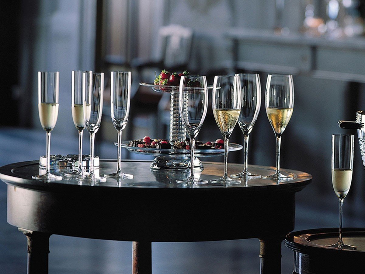 【リーデル/RIEDEL / GOODS】のSommeliers Vintage Champagne / ソムリエ ヴィンテージ・シャンパーニュ 人気、トレンドファッション・服の通販 founy(ファニー) 　グラス　Glass　シンプル　Simple　テーブル　Table　ハンド　Hand　バランス　Balance　送料無料　Free Shipping　other-4|ID: prp329100003016974 ipo3291000000031497018