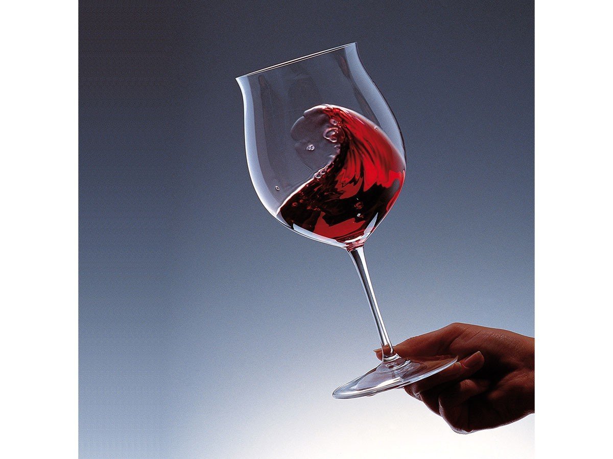 【リーデル/RIEDEL / GOODS】のSommeliers Burgundy Grand Cru / ソムリエ ブルゴーニュ・グラン・クリュ 人気、トレンドファッション・服の通販 founy(ファニー) 　グラス　Glass　シンプル　Simple　テーブル　Table　ハンド　Hand　バランス　Balance　フレア　Flare　送料無料　Free Shipping　other-4|ID: prp329100003016975 ipo3291000000031497023