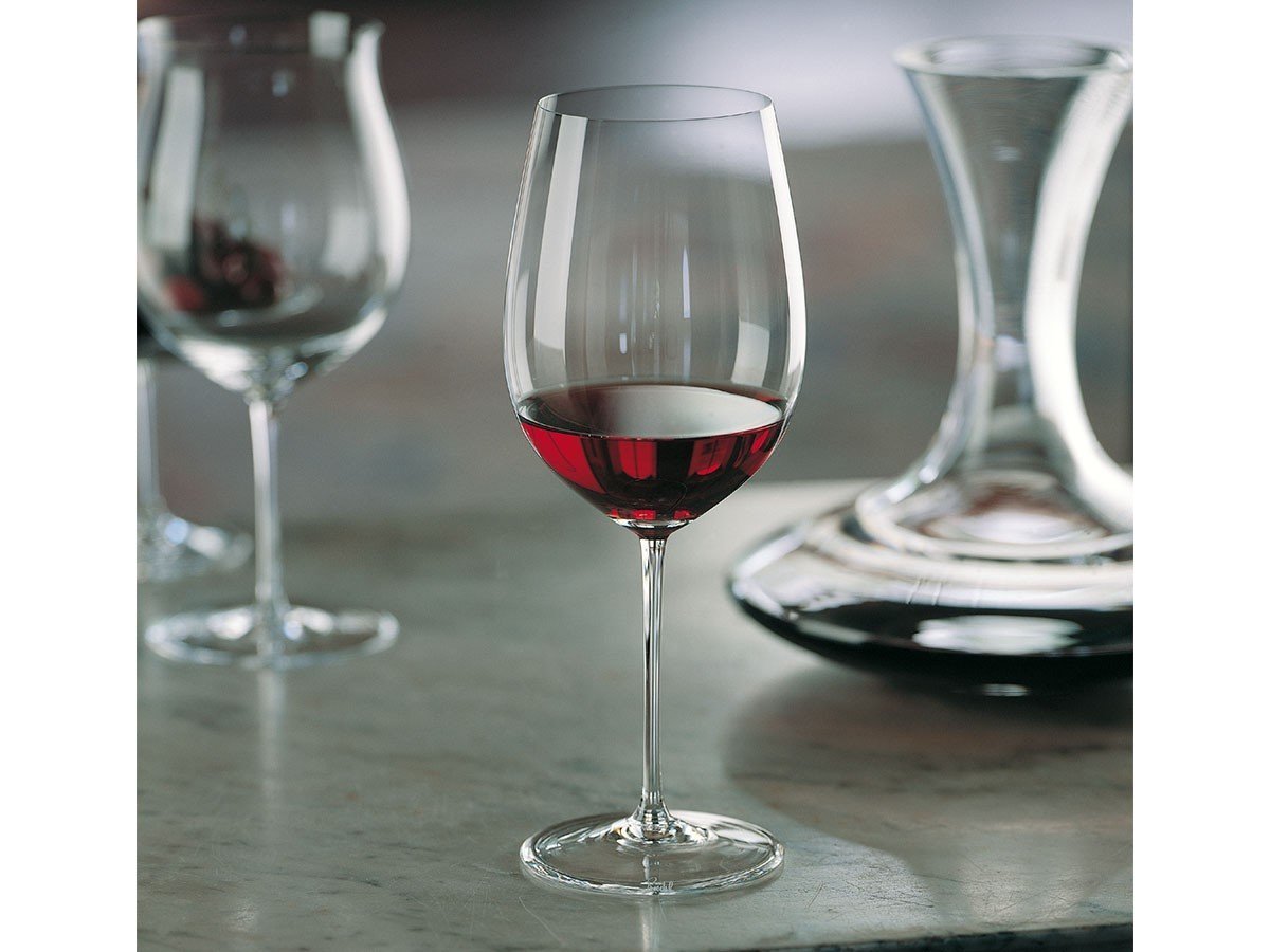 【リーデル/RIEDEL / GOODS】のSommeliers Bordeaux Grand Cru / ソムリエ ボルドー・グラン・クリュ 人気、トレンドファッション・服の通販 founy(ファニー) 　グラス　Glass　シンプル　Simple　テーブル　Table　ハンド　Hand　バランス　Balance　ベルベット　Velvet　送料無料　Free Shipping　other-4|ID: prp329100003016977 ipo3291000000031497030