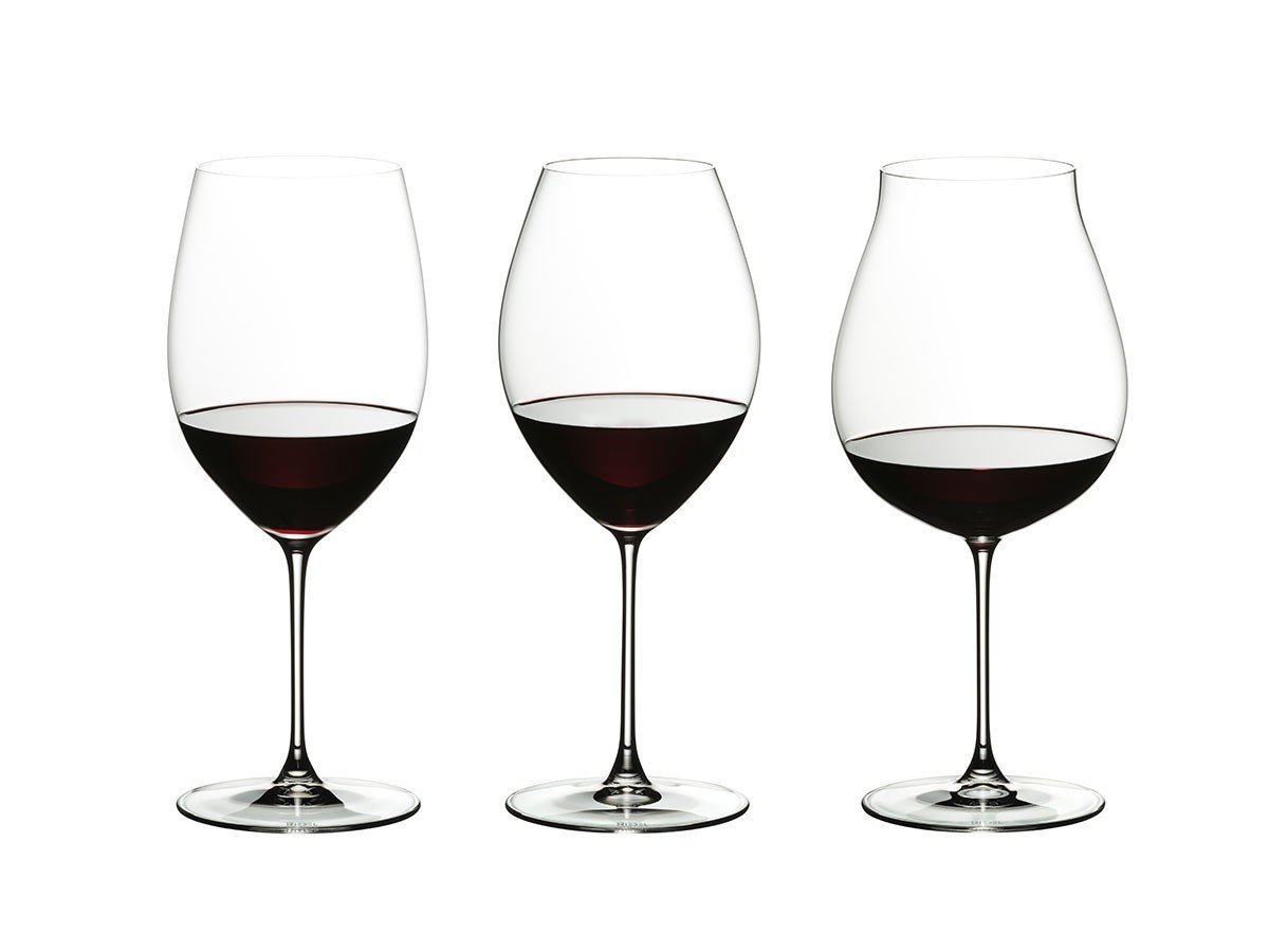 【リーデル/RIEDEL / GOODS】のRiedel Veritas Red Wine Tasting Set / リーデル・ヴェリタス レッドワイン・テイスティング・セット 人気、トレンドファッション・服の通販 founy(ファニー) 　エレガント 上品　Elegant　クリスタル　Crystal　グラス　Glass　軽量　Lightweight　テーブル　Table　ハンド　Hand　送料無料　Free Shipping　 other-1|ID: prp329100003016979 ipo3291000000020464103