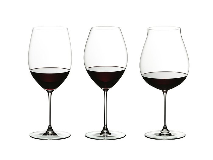 【リーデル/RIEDEL / GOODS】のRiedel Veritas Red Wine Tasting Set / リーデル・ヴェリタス レッドワイン・テイスティング・セット インテリア・キッズ・メンズ・レディースファッション・服の通販 founy(ファニー) https://founy.com/ エレガント 上品 Elegant クリスタル Crystal グラス Glass 軽量 Lightweight テーブル Table ハンド Hand 送料無料 Free Shipping |ID: prp329100003016979 ipo3291000000030214182