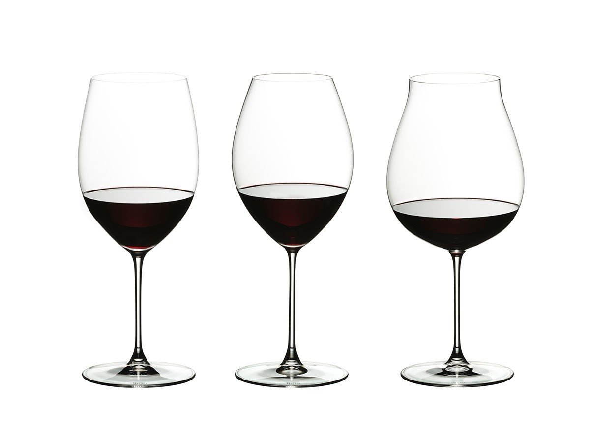 【リーデル/RIEDEL / GOODS】のRiedel Veritas Red Wine Tasting Set / リーデル・ヴェリタス レッドワイン・テイスティング・セット 人気、トレンドファッション・服の通販 founy(ファニー) 　エレガント 上品　Elegant　クリスタル　Crystal　グラス　Glass　軽量　Lightweight　テーブル　Table　ハンド　Hand　送料無料　Free Shipping　 other-1|ID: prp329100003016979 ipo3291000000030214182