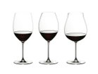 【リーデル/RIEDEL / GOODS】のRiedel Veritas Red Wine Tasting Set / リーデル・ヴェリタス レッドワイン・テイスティング・セット -|ID: prp329100003016979 ipo3291000000030214188