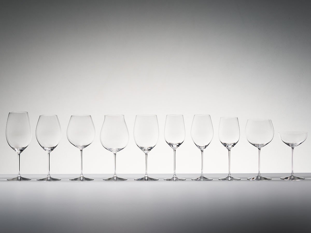 【リーデル/RIEDEL / GOODS】のRiedel Veritas Red Wine Tasting Set / リーデル・ヴェリタス レッドワイン・テイスティング・セット インテリア・キッズ・メンズ・レディースファッション・服の通販 founy(ファニー) 　エレガント 上品　Elegant　クリスタル　Crystal　グラス　Glass　軽量　Lightweight　テーブル　Table　ハンド　Hand　送料無料　Free Shipping　Riedel Veritas シリーズ|ID: prp329100003016979 ipo3291000000030214218