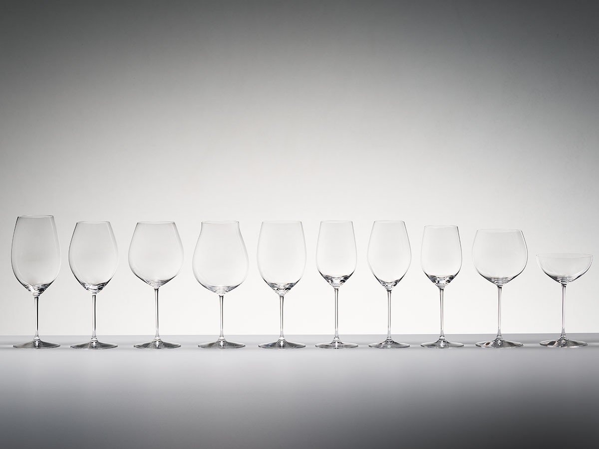 【リーデル/RIEDEL / GOODS】のRiedel Veritas Champagne Tasting Set / リーデル・ヴェリタス シャンパーニュ・ テイスティング・セット インテリア・キッズ・メンズ・レディースファッション・服の通販 founy(ファニー) 　エレガント 上品　Elegant　クリスタル　Crystal　グラス　Glass　軽量　Lightweight　テーブル　Table　人気　Popularity　ハンド　Hand　送料無料　Free Shipping　Riedel Veritas シリーズ|ID: prp329100003016980 ipo3291000000030214266