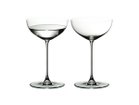 【リーデル/RIEDEL / GOODS】のRiedel Veritas Coupe / Moscato / Martini / リーデル・ヴェリタス クープ / モスカート / マティーニ 2脚セット -|ID: prp329100003016981 ipo3291000000030214281