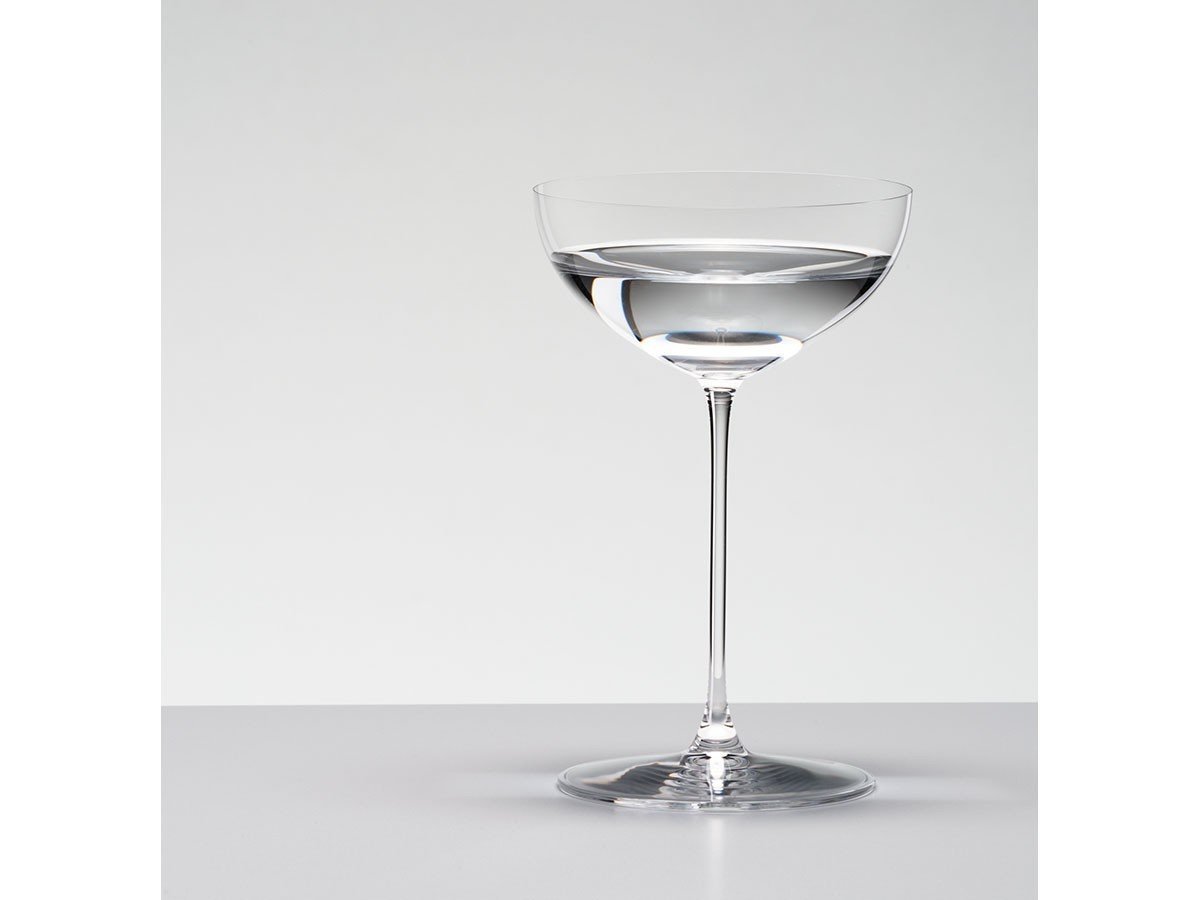 【リーデル/RIEDEL / GOODS】のRiedel Veritas Coupe / Moscato / Martini / リーデル・ヴェリタス クープ / モスカート / マティーニ 2脚セット 人気、トレンドファッション・服の通販 founy(ファニー) 　エレガント 上品　Elegant　クリスタル　Crystal　グラス　Glass　軽量　Lightweight　ショート　Short　テーブル　Table　ハンド　Hand　バランス　Balance　ベーシック　Basic　送料無料　Free Shipping　other-3|ID: prp329100003016981 ipo3291000000031497049