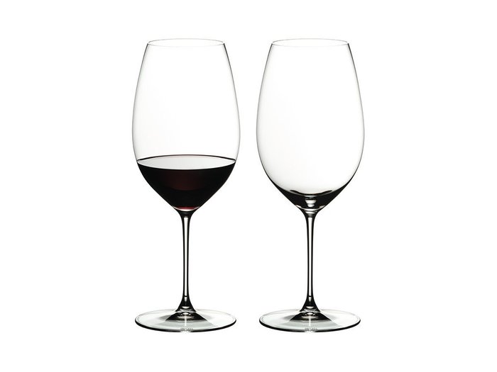 【リーデル/RIEDEL / GOODS】のRiedel Veritas New World Shiraz / リーデル・ヴェリタス ニューワールド・シラーズ 2脚セット インテリア・キッズ・メンズ・レディースファッション・服の通販 founy(ファニー) https://founy.com/ エレガント 上品 Elegant クリスタル Crystal グラス Glass 軽量 Lightweight テーブル Table ハンド Hand バランス Balance 送料無料 Free Shipping |ID: prp329100003016982 ipo3291000000030214297