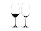 【リーデル/RIEDEL / GOODS】のRiedel Veritas New World Shiraz / リーデル・ヴェリタス ニューワールド・シラーズ 2脚セット -|ID: prp329100003016982 ipo3291000000030214306