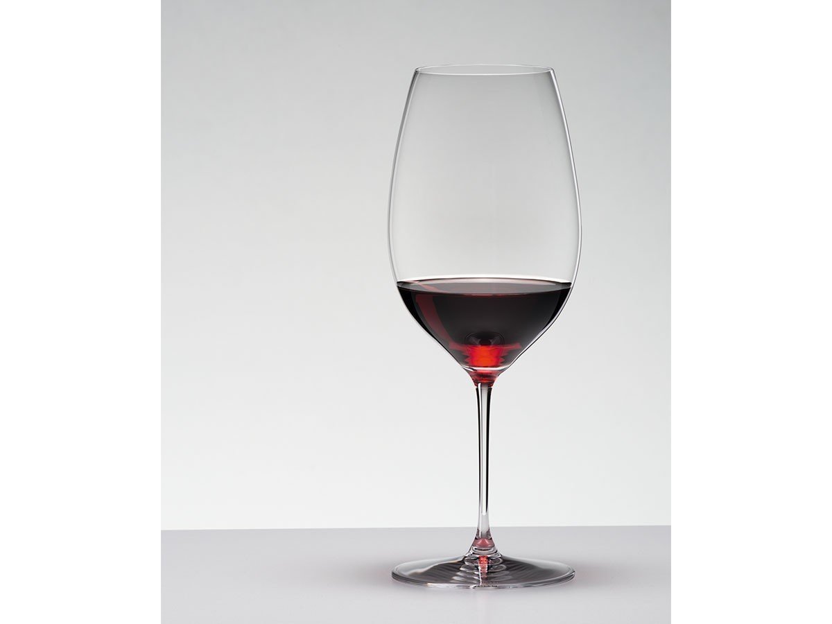 【リーデル/RIEDEL / GOODS】のRiedel Veritas New World Shiraz / リーデル・ヴェリタス ニューワールド・シラーズ 2脚セット 人気、トレンドファッション・服の通販 founy(ファニー) 　エレガント 上品　Elegant　クリスタル　Crystal　グラス　Glass　軽量　Lightweight　テーブル　Table　ハンド　Hand　バランス　Balance　送料無料　Free Shipping　other-3|ID: prp329100003016982 ipo3291000000031497054